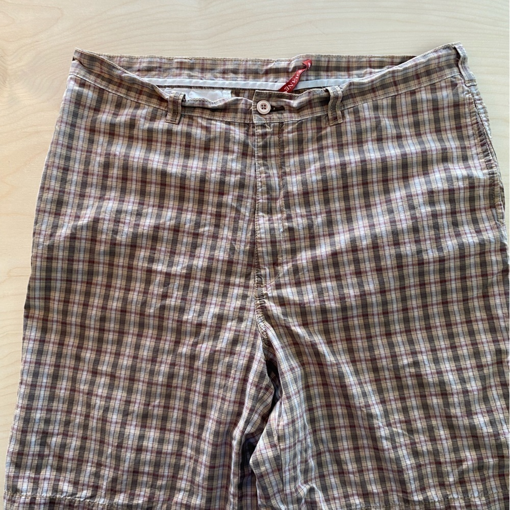 Savane Men’s Shorts size 40 (FM)